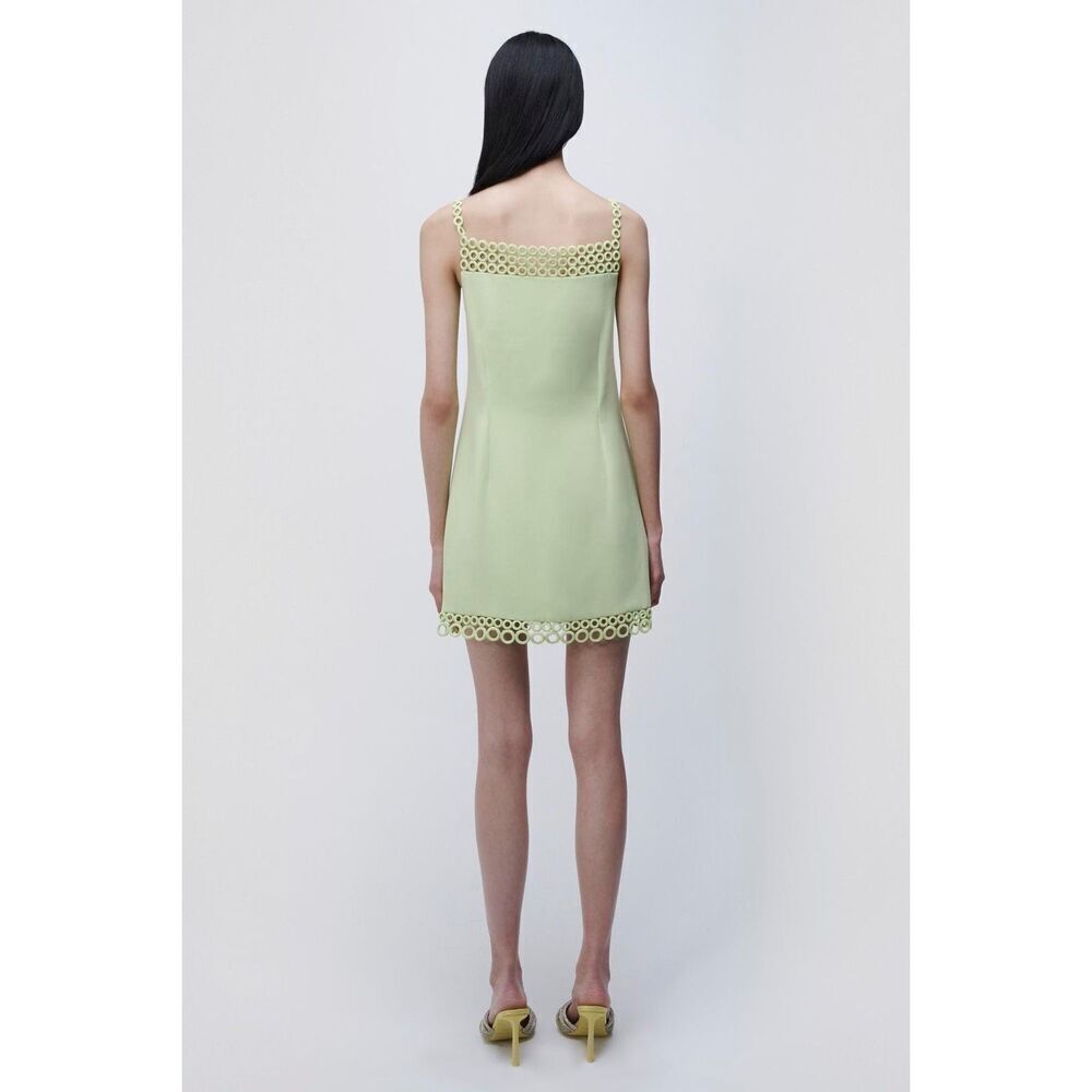Jonathan Simkhai Marlie Dress